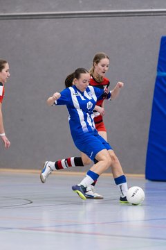 Bild 153 - wBJ Futsalmeisterschaft Vorrunde
